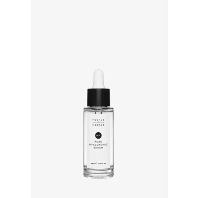 Abbildung von Pestle &amp; Mortar PURE Hyaluronic Serum 30ML Serum, Größe: 30 ml,