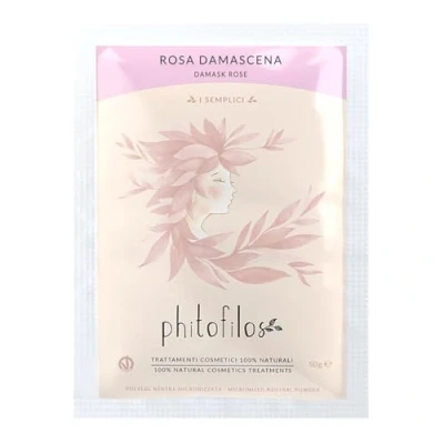 Abbildung von Rosa Damascena 100 Gr Vegan Phitofilos
