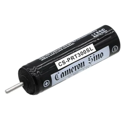 Abbildung von TECHTEK akku Kompatibel mit [Panasonic] ER 5209, CA35, CA70, GB60, GB70, GB80, GB96, GC50, GC70, ER2211, ER221E2, ES 6002, 6003, 7035, 7036, 7037, 7038, 705,