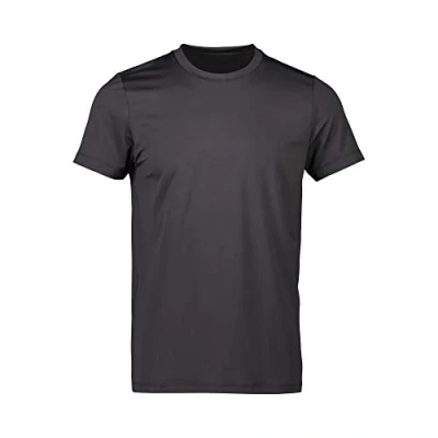 Abbildung von POC Herren M&#039;s Reform Enduro Light Tee Fahrradshirt, Sylvanite Grey, S EU