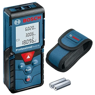 Abbildung von Entfernungsmesser BOSCH 0 601 072 900