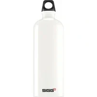 Abbildung von SIGG Trinkflasche Alutrinkflasche &#039;Traveller&#039; verschiedene Farben wählbar