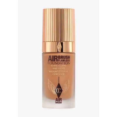Abbildung von Charlotte Tilbury airbrush Flawless Foundation Leichte Mit Voller Deckkraft 12c