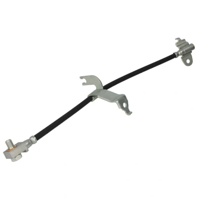 Abbildung von ATE 24.5299 0449.3 Bremsschläuche 449 M10x1 FORD: Transit Mk5 Kastenwagen, Bus