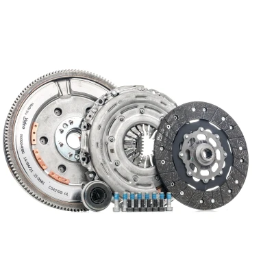 Abbildung von VALEO 837119 Kupplungssatz CITROËN: Jumpy II MPV, C5 III Kombi, PEUGEOT: 308 I CC, 5008 I, 407 SW, FIAT: Scudo kfzteile, kfzteile24,