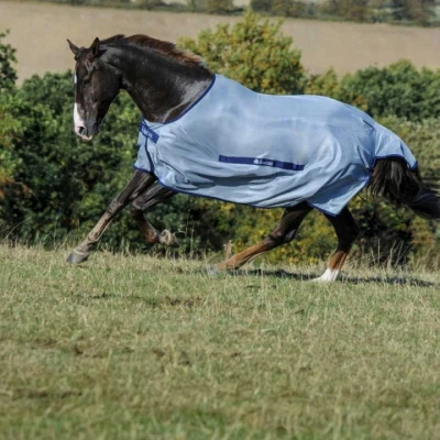Abbildung von Bucas Buzz Off Classic Blau 155/206
