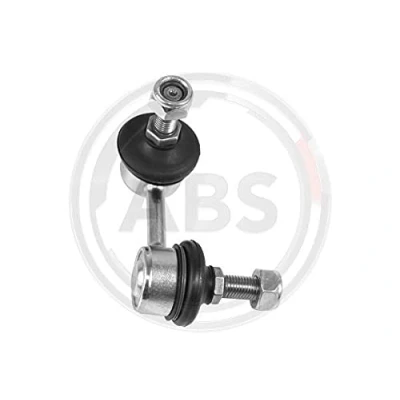 Abbildung von A.B.S. 260068 Koppelstange 60 MM10X1.25 RHT MITSUBISHI: Outlander 2 SUV, Lancer 8 Limousine, I HYUNDAI: Matrix, ACCENT