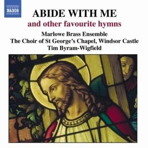 Abbildung von Abide With Me