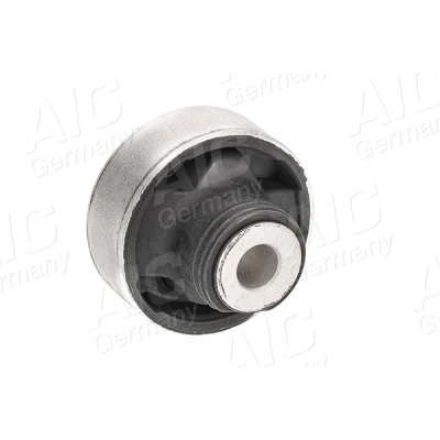 Abbildung von AIC 70616 Querlenkerlager Vorderachse, rechts, links 139mm Gummi FIAT: Doblo II Kasten / Kombi, Tipo Kombi