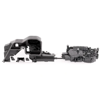 Abbildung von VEMO V20 85 0019 Türschloß mit Zentralverriegelung hinten links BMW: X5, X6