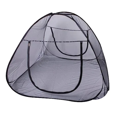 Abbildung von Windhager Moskitonetz, BxH: 160x200 cm