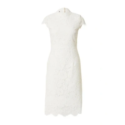 Abbildung von IVY OAK MARA Ballkleid, Damen, Größe: 34, Snow white