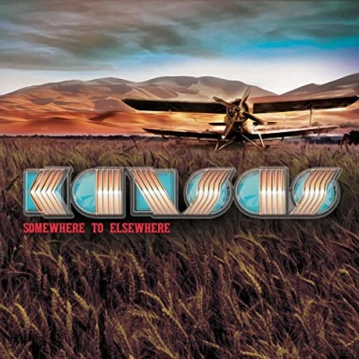 Abbildung von Somewhere to Elsewhere (Silver)