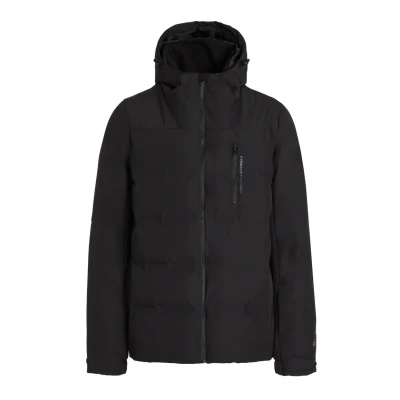 Abbildung von Protest Skijacke, Herren, Größe: XL, True black