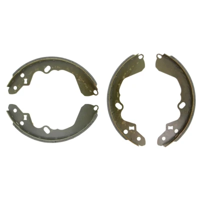 Abbildung von ABE C00310ABE Bremsbacken Hinterachse 228 32 SUMITOMO KIA: CARENS 2