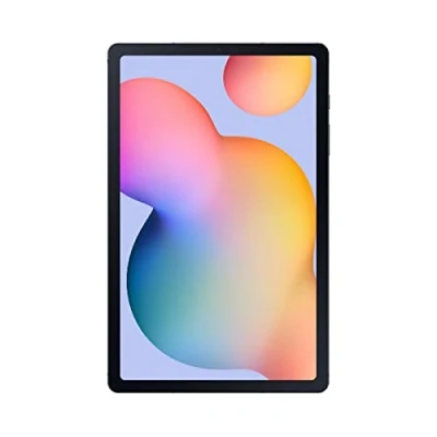 Abbildung von Samsung Galaxy Tab S6 Lite WiFi 64GB 4GB RAM SM P610 Grey