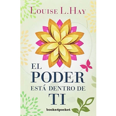 Abbildung von El poder está dentro de ti (Books4pocket crec. y salud)