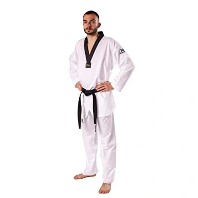 Abbildung von Kwon Taekwondo Anzug &quot;Revolution&quot;, S/R 190 cm