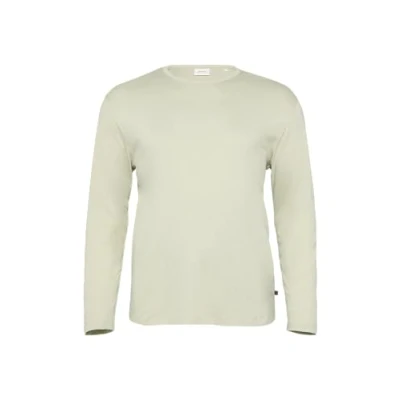 Abbildung von s.Oliver Langarmshirt, Herren, Größe: 4XL, Beige