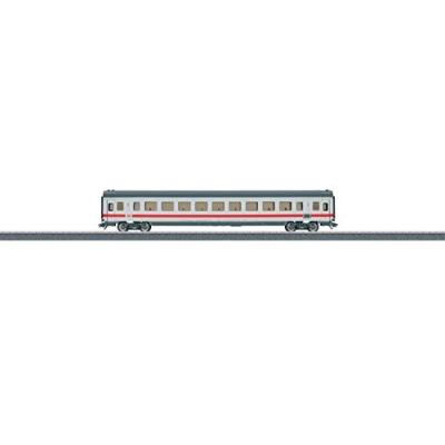 Abbildung von Märklin Personenwagen IC Schnellzugwagen 2. Klasse DB AG 40501, Spur H0