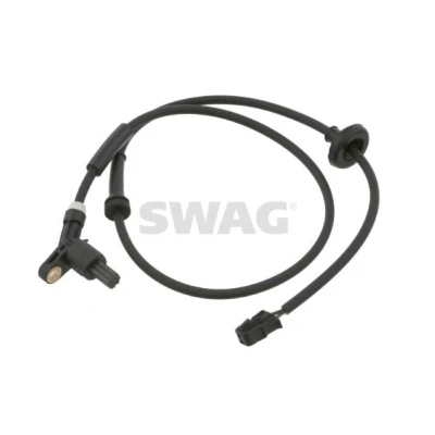 Abbildung von SWAG 32 92 4058 ABS Sensor Hinterachse links, rechts VOLKSWAGEN: Polo III Schrägheck, Variant, Classic, SEAT: Ibiza 2