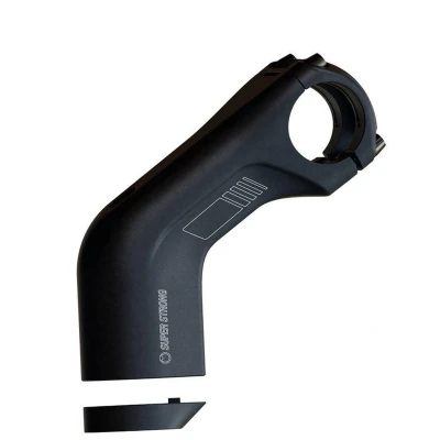 Abbildung von BY.SCHULZ A Head Vorbau Alpha SDS Super Strong. 110mm/35