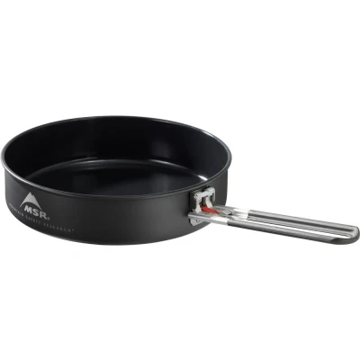 Abbildung von MSR Ceramic Skillet Pfannen