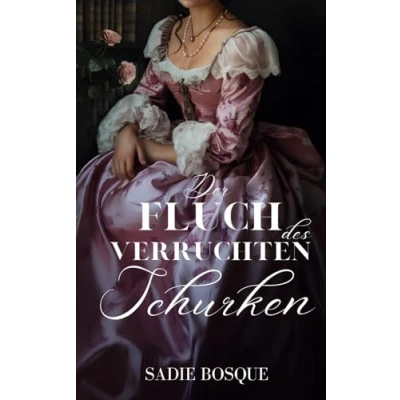 Abbildung von Der Fluch des verruchten Schurken (The Shadows, Band 3)