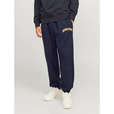 Abbildung von Jack &amp; Jones Jeggings, Herren, Größe: XS, Navy blazer