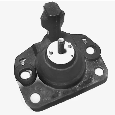 Abbildung von MAPCO 33137 Motorlager vorne rechts Gummimetalllager RENAULT: CLIO 2, Kangoo I, I Rapid