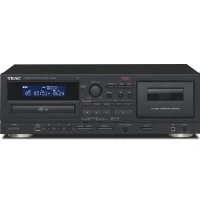 Abbildung von TEAC AD 850 SE Kassetten Player