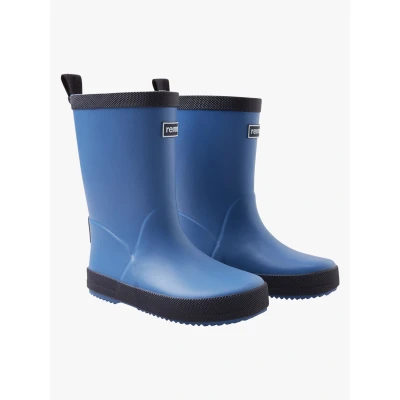 Abbildung von Reima Taikuus Gummistiefel, Denim Blue, 22, Kindergummistiefel, Kinderstiefel, Gummistiefel kinder, Kids
