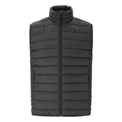 Abbildung von Whistler Weste, Herren, Größe: Medium, Dark grey melange