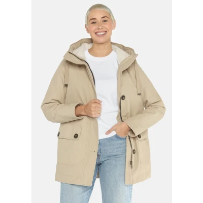 Abbildung von Fuchs Schmitt Outdoorjacke &quot;Jacke Weather Protection&quot;, mit Kapuze, Kapuze