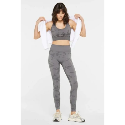 Abbildung von SENSES.THE LABEL Crop Top mit herausnehmbaren Cups