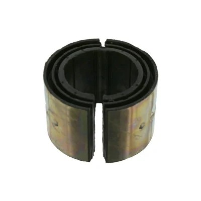 Abbildung von FEBI BILSTEIN 24558 Stabigummis vorne Gummi 50 75 MAN: L 2000
