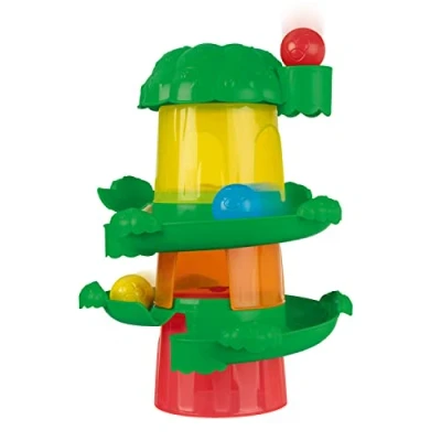 Abbildung von Spiel Chicco Smart2Play Das Baumhaus 2 in 1