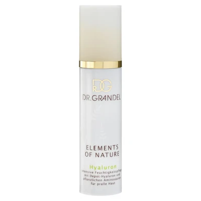 Abbildung von Dr. Grandel Elements of Nature Hyaluron 50 ml