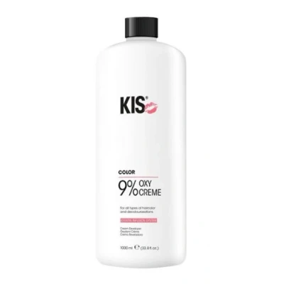 Abbildung von KIS Kera OxyCream 9% 30Vol