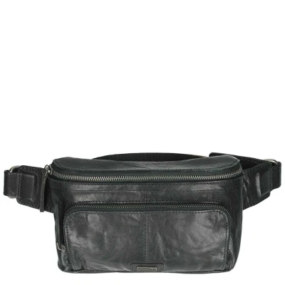 Abbildung von Spikes &amp; Sparrow Bronco Bauchtasche black