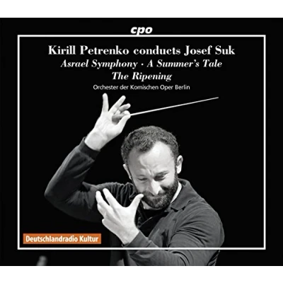 Abbildung von Kirill Petrenko Dirigiert Josef Suk