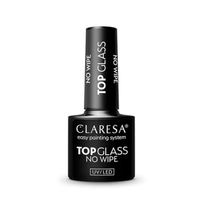 Abbildung von CLARESA Top Glass No wipe 5g