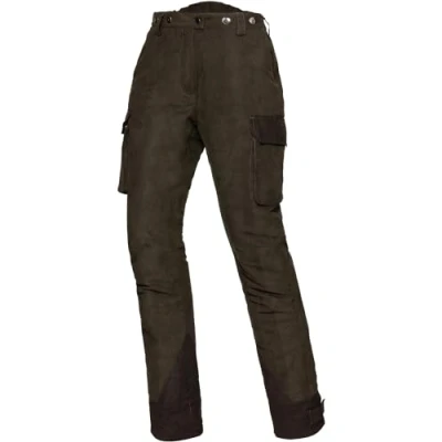Abbildung von Wald &amp; Forst Outdoorhose Damen Ansitzhose Core