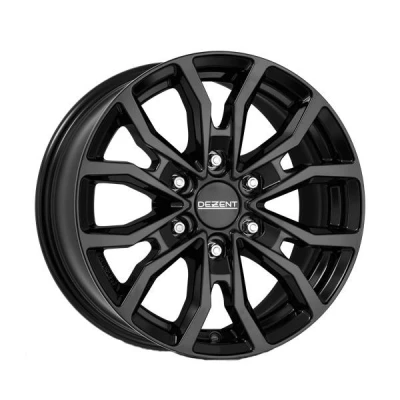 Abbildung von KC black 8 0x17 6x139 7 ET35 MB93 1