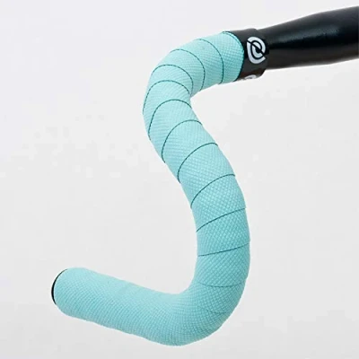 Abbildung von Bike Ribbon Grip Evo Lenkerband, Celeste, XL