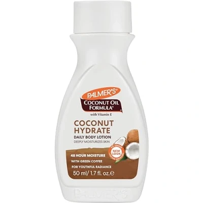 Abbildung von Palmer&#039;s Coconut Oil Formula Body Lotion
