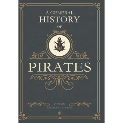 Abbildung von A General History of the Pirates