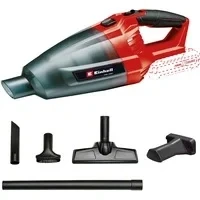 Abbildung von Einhell Akku Handstaubsauger TE VC 18 Li Solo, 900 W, beutellos, Power X Change, ohne &amp; Ladegerät