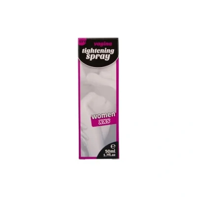 Abbildung von Vagina Verengender XXS Spray Für Die Frau 50 ml