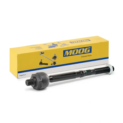 Abbildung von MOOG RE AX 2091 Axialgelenk innen, Vorderachse M14X1.5 229,5 RENAULT: SCENIC 2, MEGANE 2 Kombi, kfzteile, kfzteile24, bandel online, bandel,